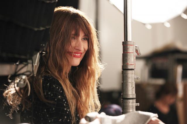 Caroline de Maigret